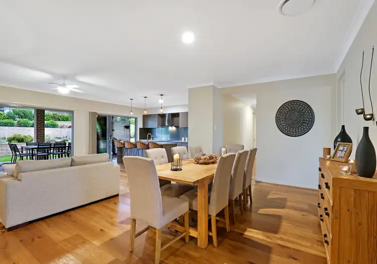Sixth view of Homely house listing, 17 Hayshed Lane, Wongawilli NSW 2530