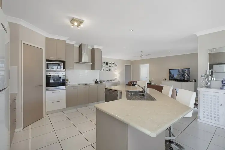 Third view of Homely house listing, 24 SEAWAY PDE, Toogoom QLD 4655