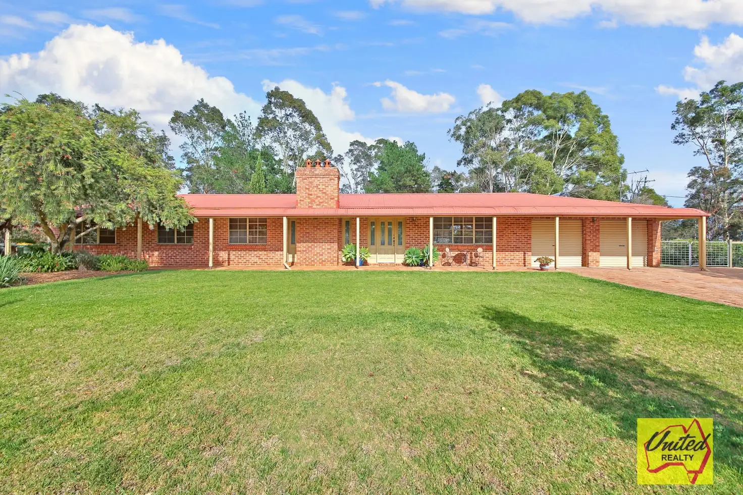 Main view of Homely house listing, 2 Browns Road, The Oaks NSW 2570