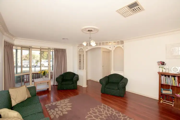 Third view of Homely house listing, 38 Eldershaw Drive, Forest Hill NSW 2651