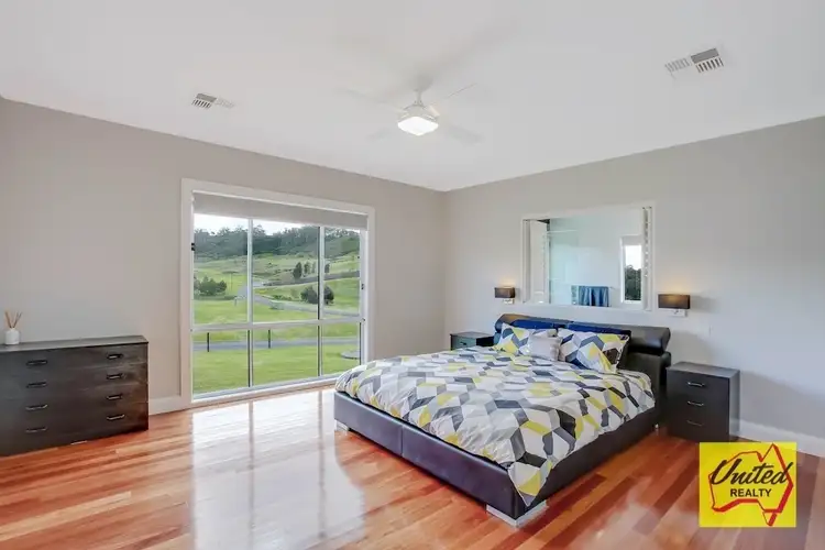 Fifth view of Homely rural property listing, 7 The Grand Circuit, Orangeville NSW 2570