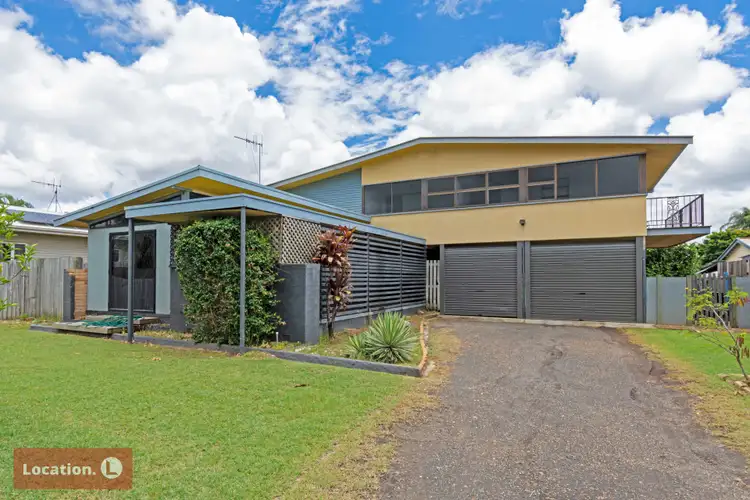 20 Svensson Street, Svensson heights QLD 4670