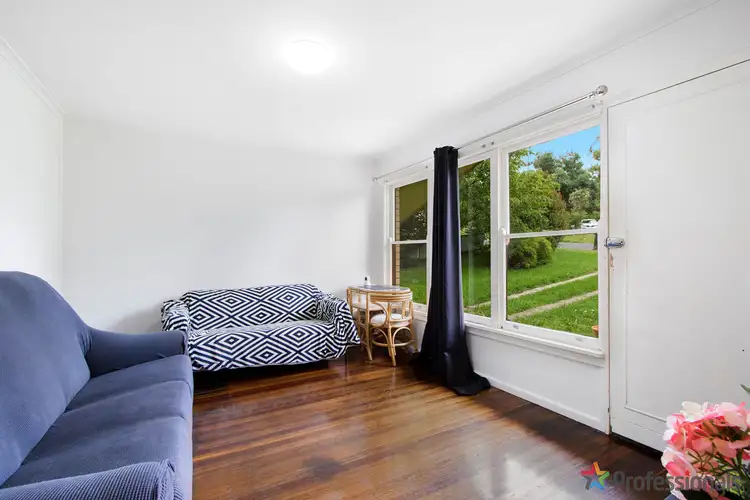 Second view of Homely house listing, 22 O'Dell Street, Armidale NSW 2350