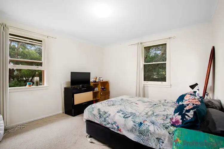 Fifth view of Homely house listing, 22 O'Dell Street, Armidale NSW 2350