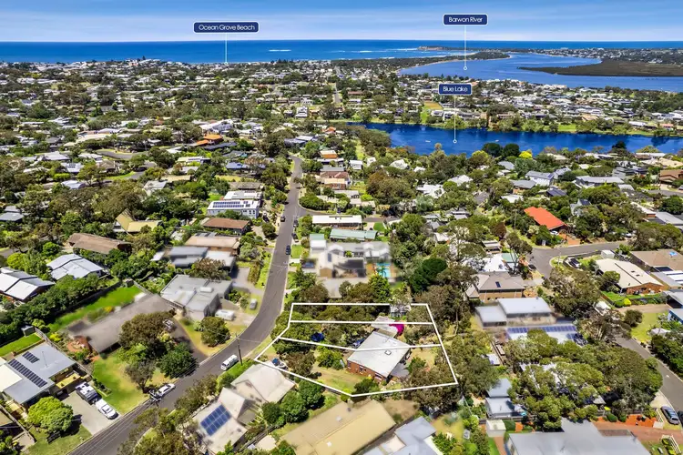 Main view of Homely house listing, 24-28 Fraser Crescent, Ocean Grove VIC 3226