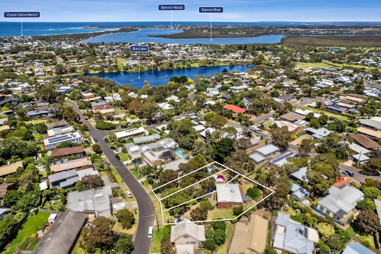 Second view of Homely house listing, 24-28 Fraser Crescent, Ocean Grove VIC 3226
