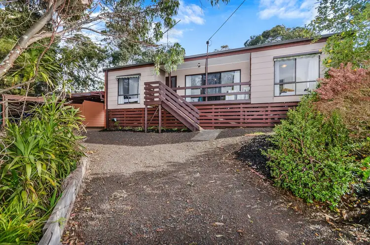 Third view of Homely house listing, 24-28 Fraser Crescent, Ocean Grove VIC 3226