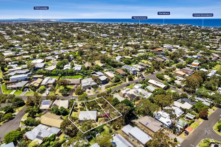 Fifth view of Homely house listing, 24-28 Fraser Crescent, Ocean Grove VIC 3226