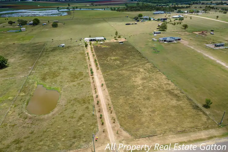 Second view of Homely rural property listing, 12 Mischke Road, Kentville QLD 4341