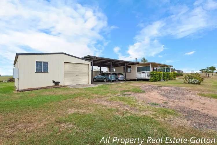 Third view of Homely rural property listing, 12 Mischke Road, Kentville QLD 4341