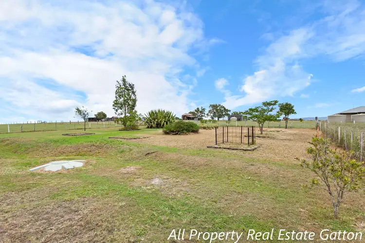 Fourth view of Homely rural property listing, 12 Mischke Road, Kentville QLD 4341