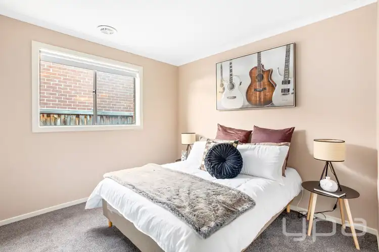 Fourth view of Homely house listing, 32 Hugo Drive, Point Cook VIC 3030