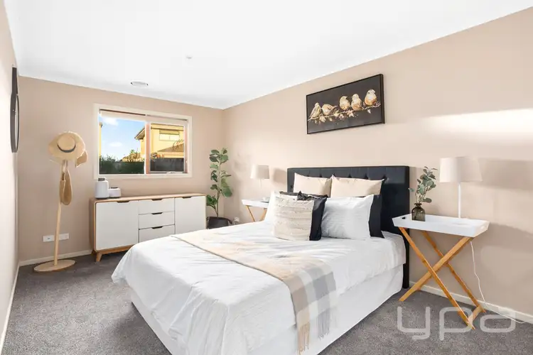 Seventh view of Homely house listing, 32 Hugo Drive, Point Cook VIC 3030