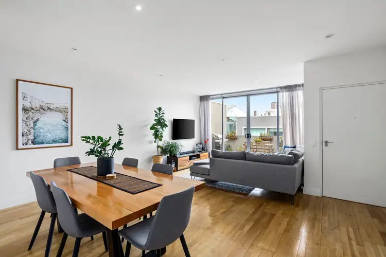 Main view of Homely apartment listing, 8/213 Buckley Street, Essendon VIC 3040