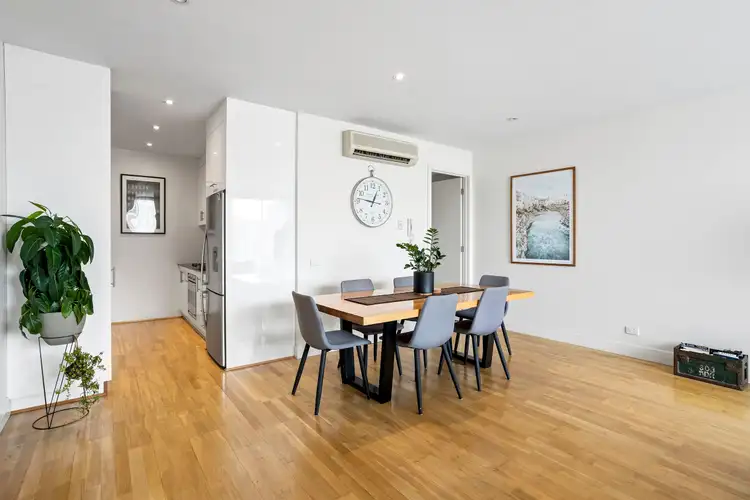 Fifth view of Homely apartment listing, 8/213 Buckley Street, Essendon VIC 3040