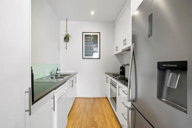 Sixth view of Homely apartment listing, 8/213 Buckley Street, Essendon VIC 3040
