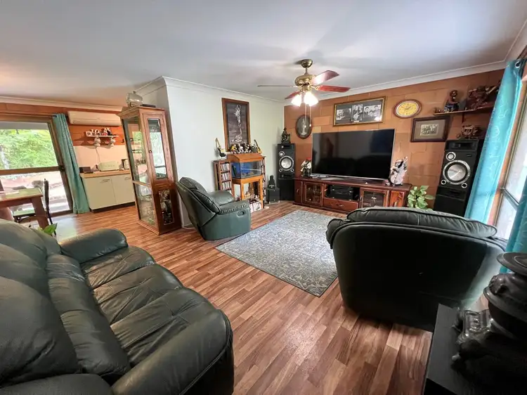Main view of Homely house listing, 36 Staatz Quarry Road, Regency Downs QLD 4341