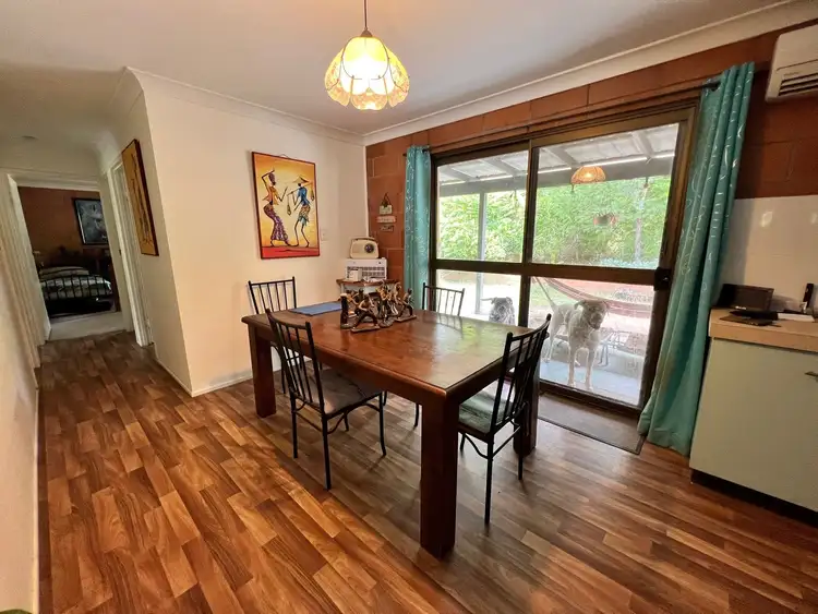 Second view of Homely house listing, 36 Staatz Quarry Road, Regency Downs QLD 4341