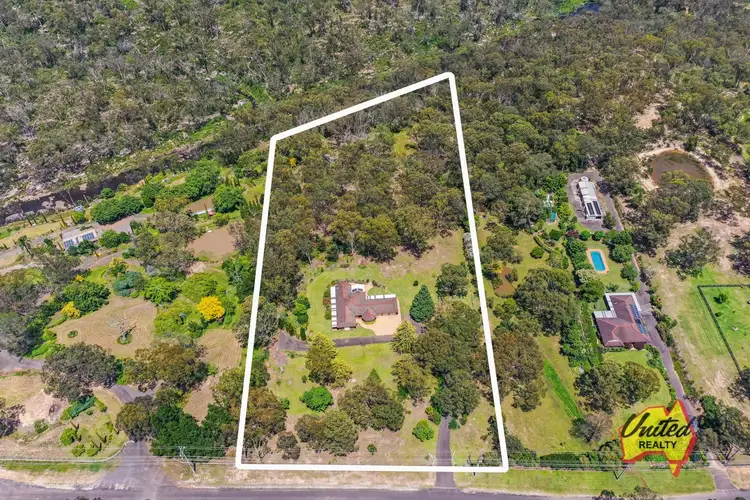 Third view of Homely house listing, 120 Stratford Road, Tahmoor NSW 2573