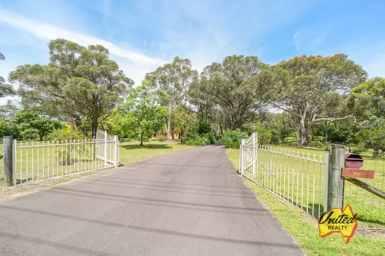 Fourth view of Homely house listing, 120 Stratford Road, Tahmoor NSW 2573
