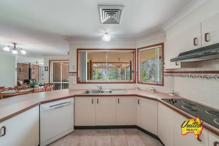 Fifth view of Homely house listing, 120 Stratford Road, Tahmoor NSW 2573