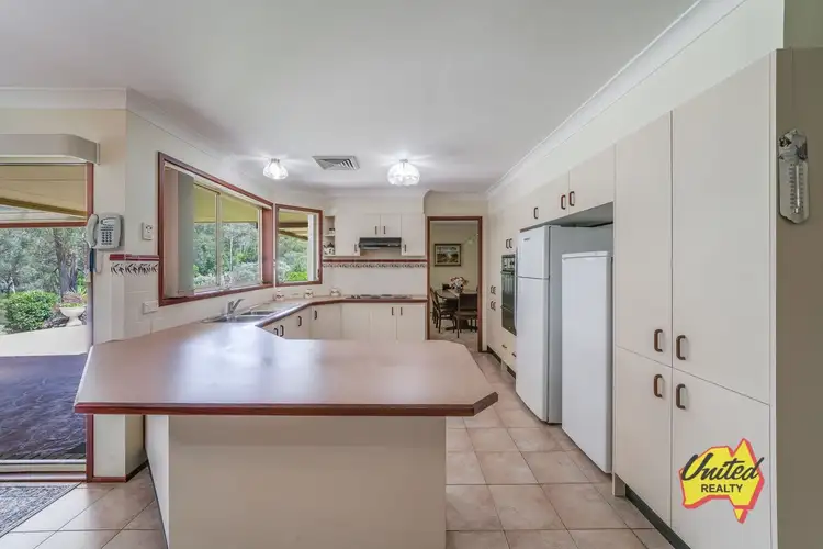 Sixth view of Homely house listing, 120 Stratford Road, Tahmoor NSW 2573