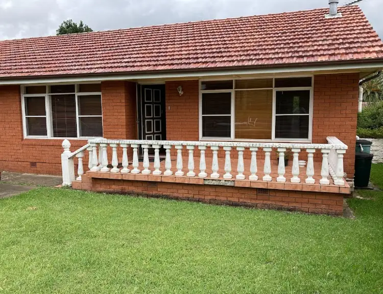 Main view of Homely house listing, 216 North Rocks Road, North Rocks NSW 2151