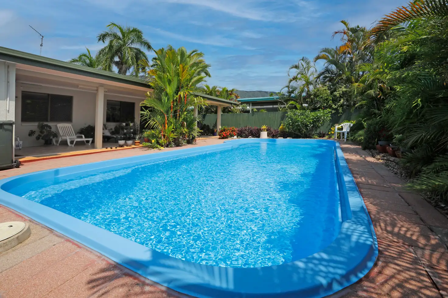 Main view of Homely house listing, 8 Flora Close, Clifton Beach QLD 4879