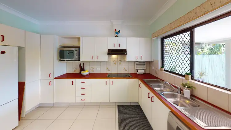 Third view of Homely house listing, 8 Flora Close, Clifton Beach QLD 4879