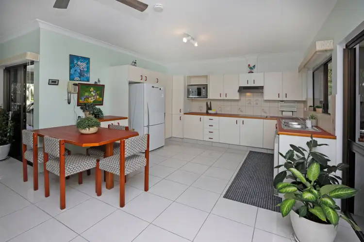 Fourth view of Homely house listing, 8 Flora Close, Clifton Beach QLD 4879