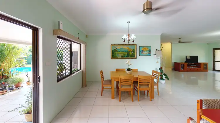 Fifth view of Homely house listing, 8 Flora Close, Clifton Beach QLD 4879