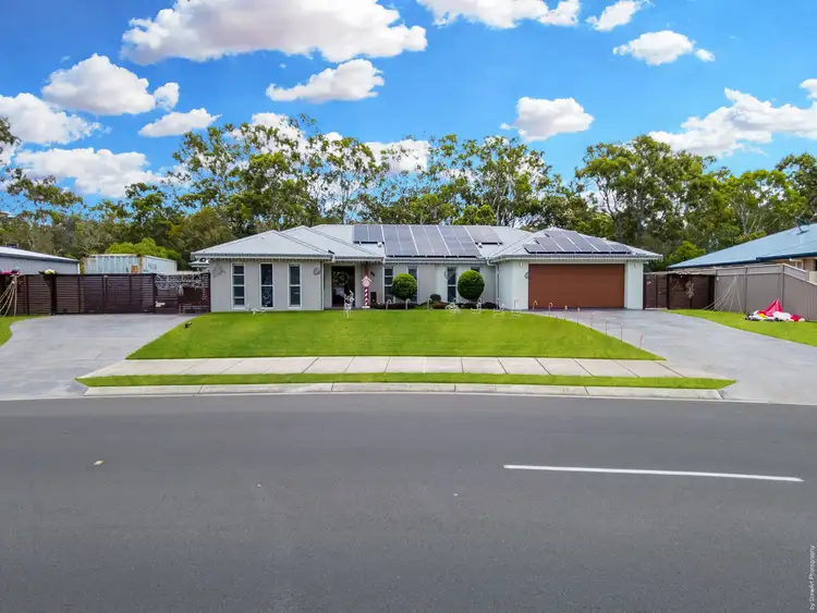 Main view of Homely house listing, 63 Gilston Rd, Wondunna QLD 4655