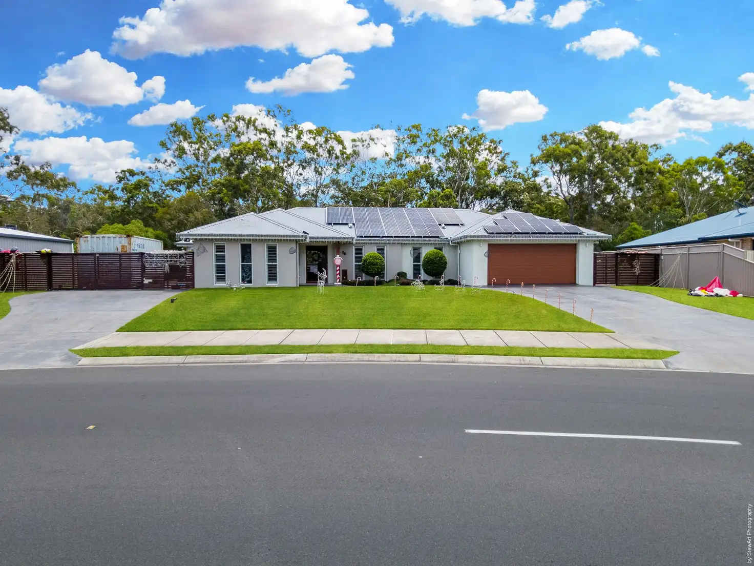 Main view of Homely house listing, 63 Gilston Rd, Wondunna QLD 4655