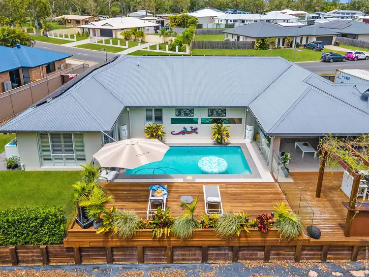 Second view of Homely house listing, 63 Gilston Rd, Wondunna QLD 4655