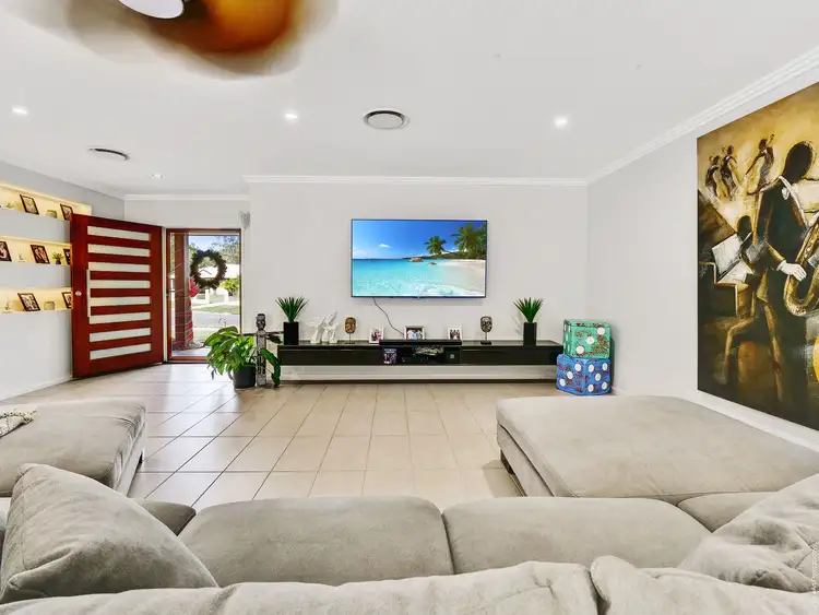 Third view of Homely house listing, 63 Gilston Rd, Wondunna QLD 4655