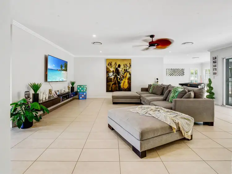 Fifth view of Homely house listing, 63 Gilston Rd, Wondunna QLD 4655