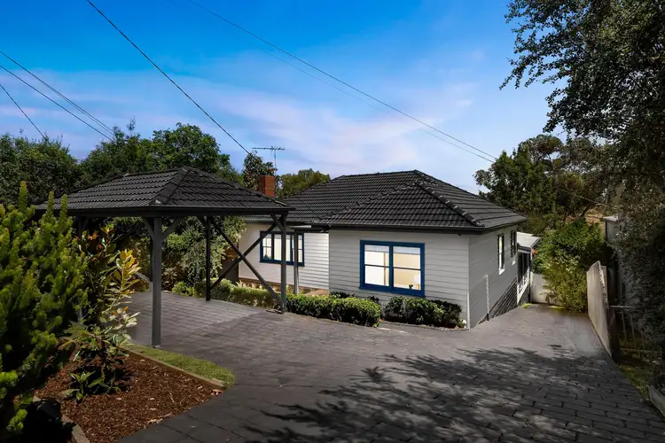 Main view of Homely house listing, 37 Clifton Street, Aberfeldie VIC 3040