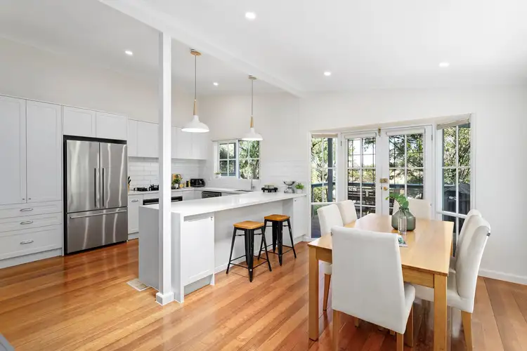 Third view of Homely house listing, 37 Clifton Street, Aberfeldie VIC 3040