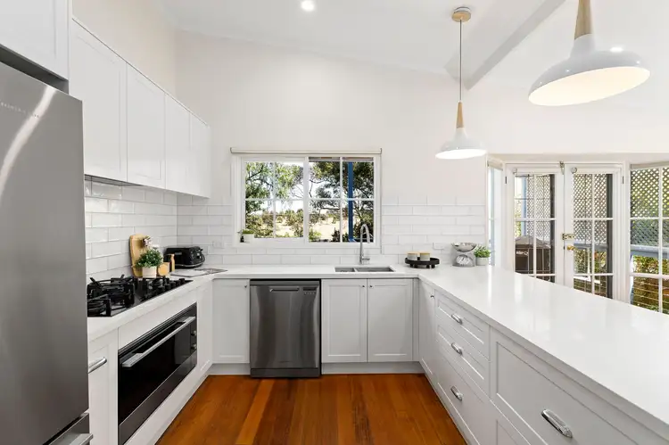 Fourth view of Homely house listing, 37 Clifton Street, Aberfeldie VIC 3040