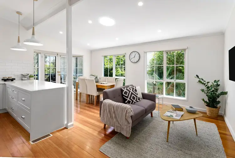 Fifth view of Homely house listing, 37 Clifton Street, Aberfeldie VIC 3040