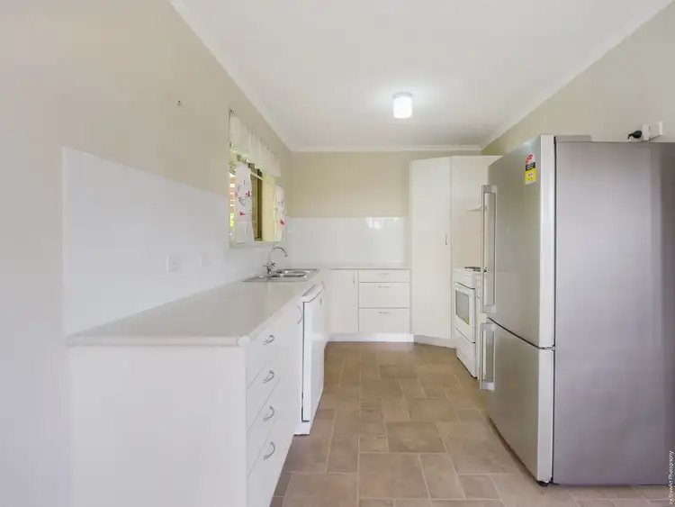 Sixth view of Homely house listing, 106 Limpus Street, Urangan QLD 4655