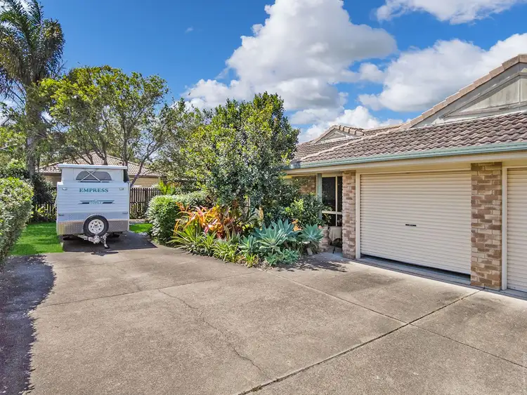 Second view of Homely semi-detached listing, 2/9 King Edward Court, Urangan QLD 4655