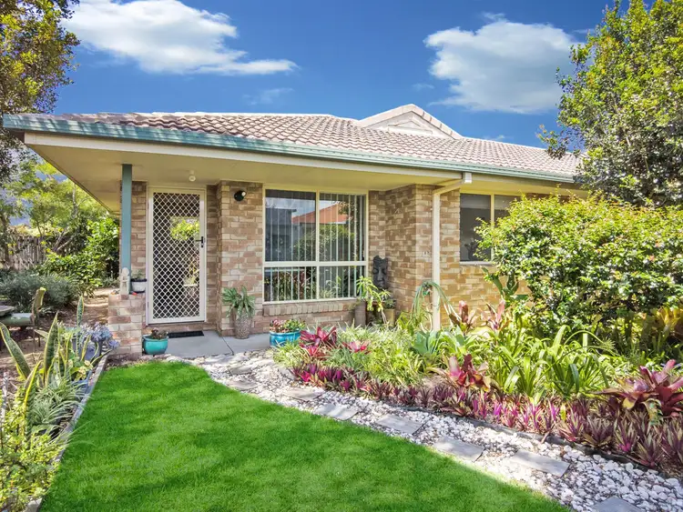 Third view of Homely semi-detached listing, 2/9 King Edward Court, Urangan QLD 4655