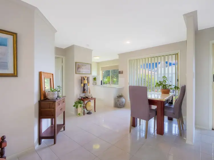 Fifth view of Homely semi-detached listing, 2/9 King Edward Court, Urangan QLD 4655
