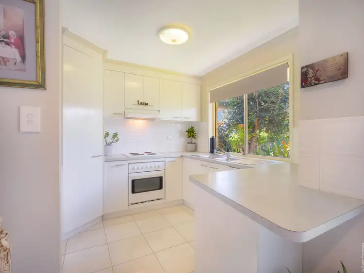 Seventh view of Homely semi-detached listing, 2/9 King Edward Court, Urangan QLD 4655