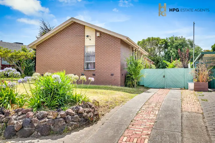 Main view of Homely house listing, 5 Redan Court, Westmeadows VIC 3049