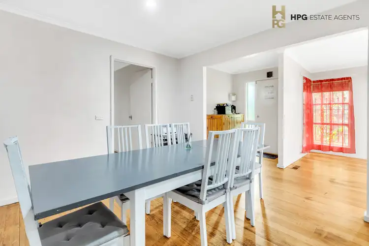 Third view of Homely house listing, 5 Redan Court, Westmeadows VIC 3049