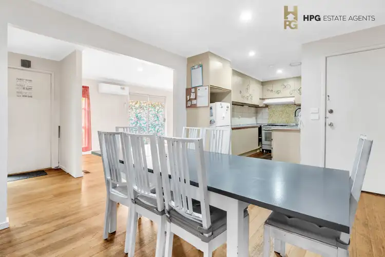 Fourth view of Homely house listing, 5 Redan Court, Westmeadows VIC 3049