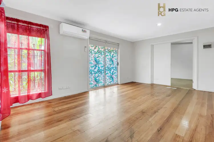 Fifth view of Homely house listing, 5 Redan Court, Westmeadows VIC 3049