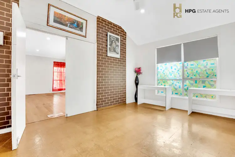 Seventh view of Homely house listing, 5 Redan Court, Westmeadows VIC 3049